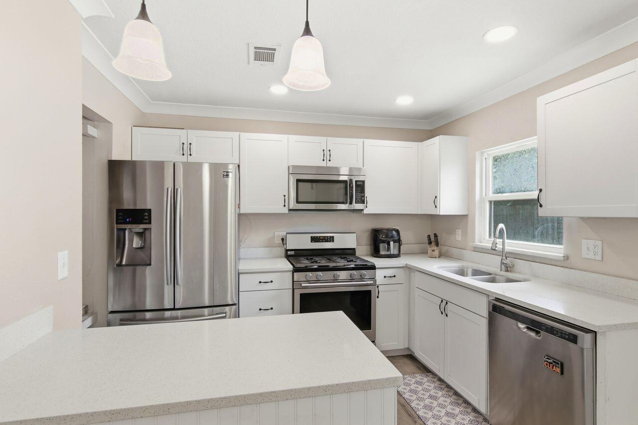 PORT DIXIE - Residential
