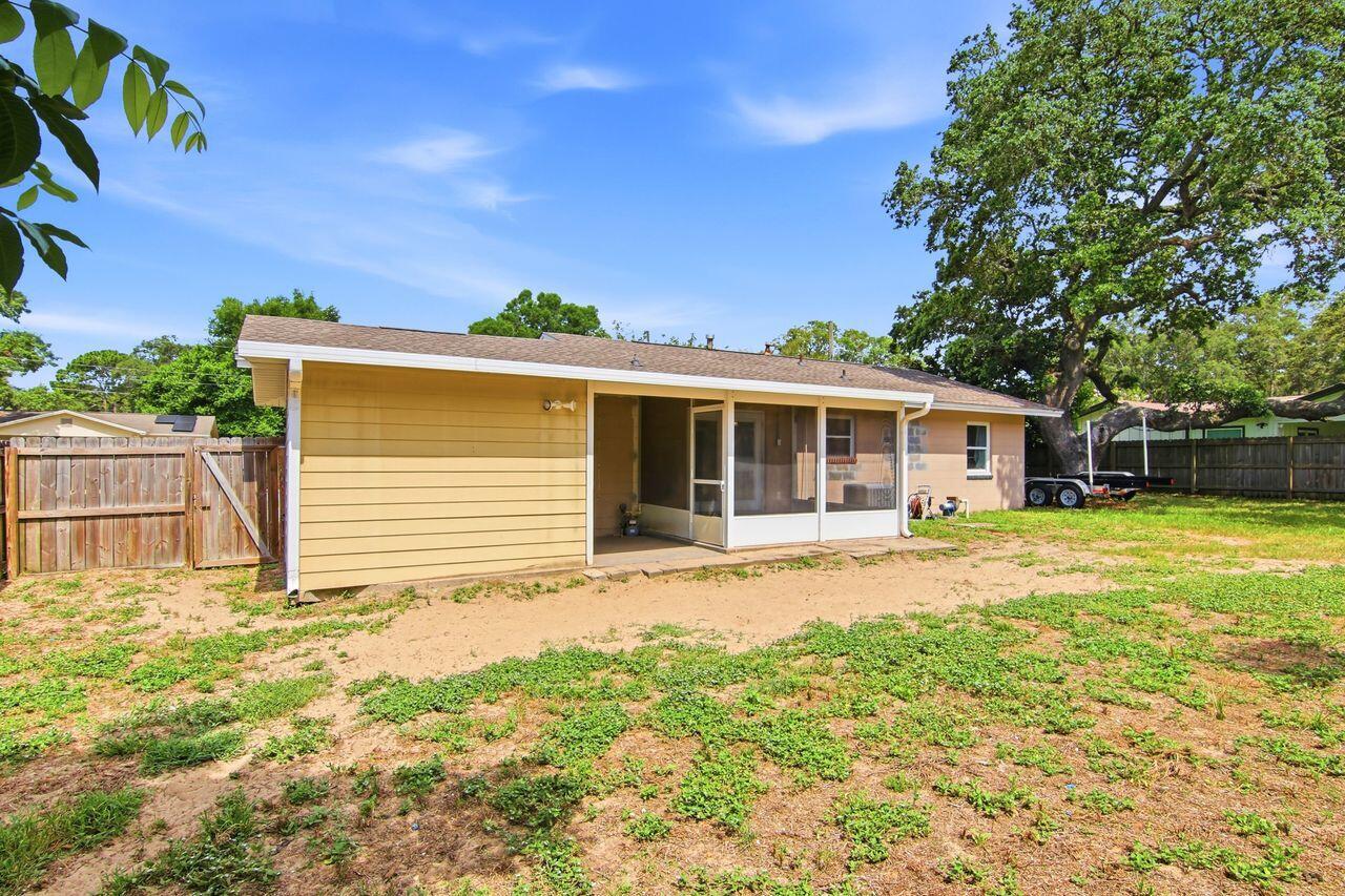 PORT DIXIE - Residential