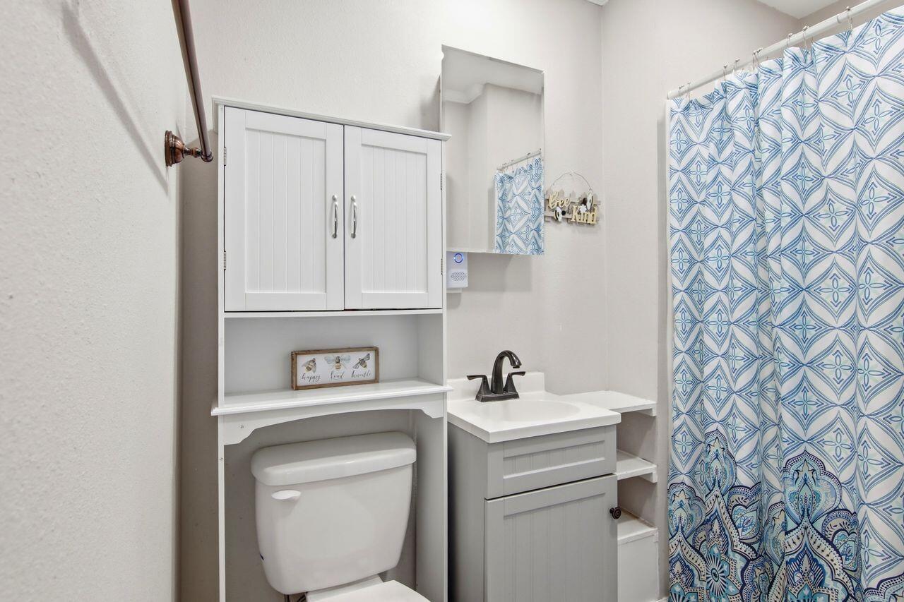 PORT DIXIE - Residential