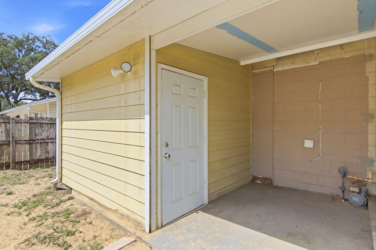 PORT DIXIE - Residential