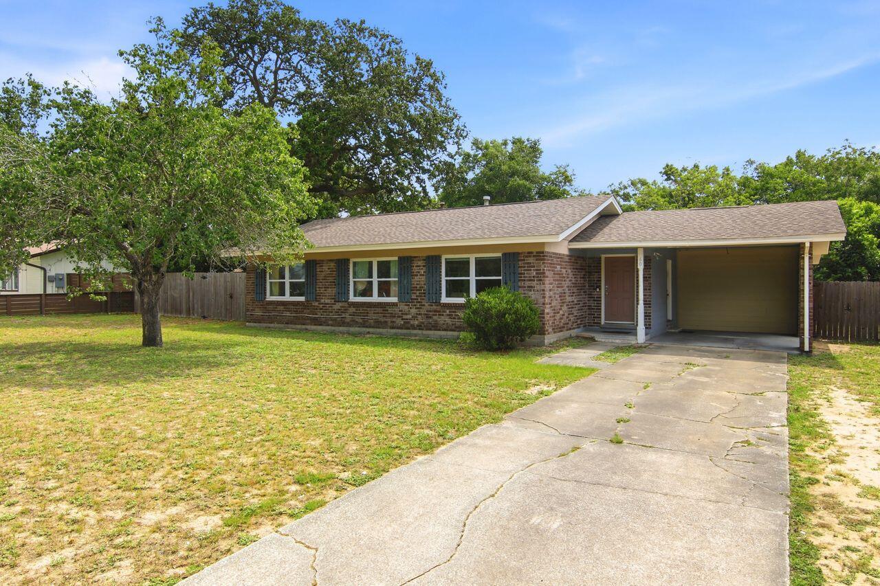 PORT DIXIE - Residential