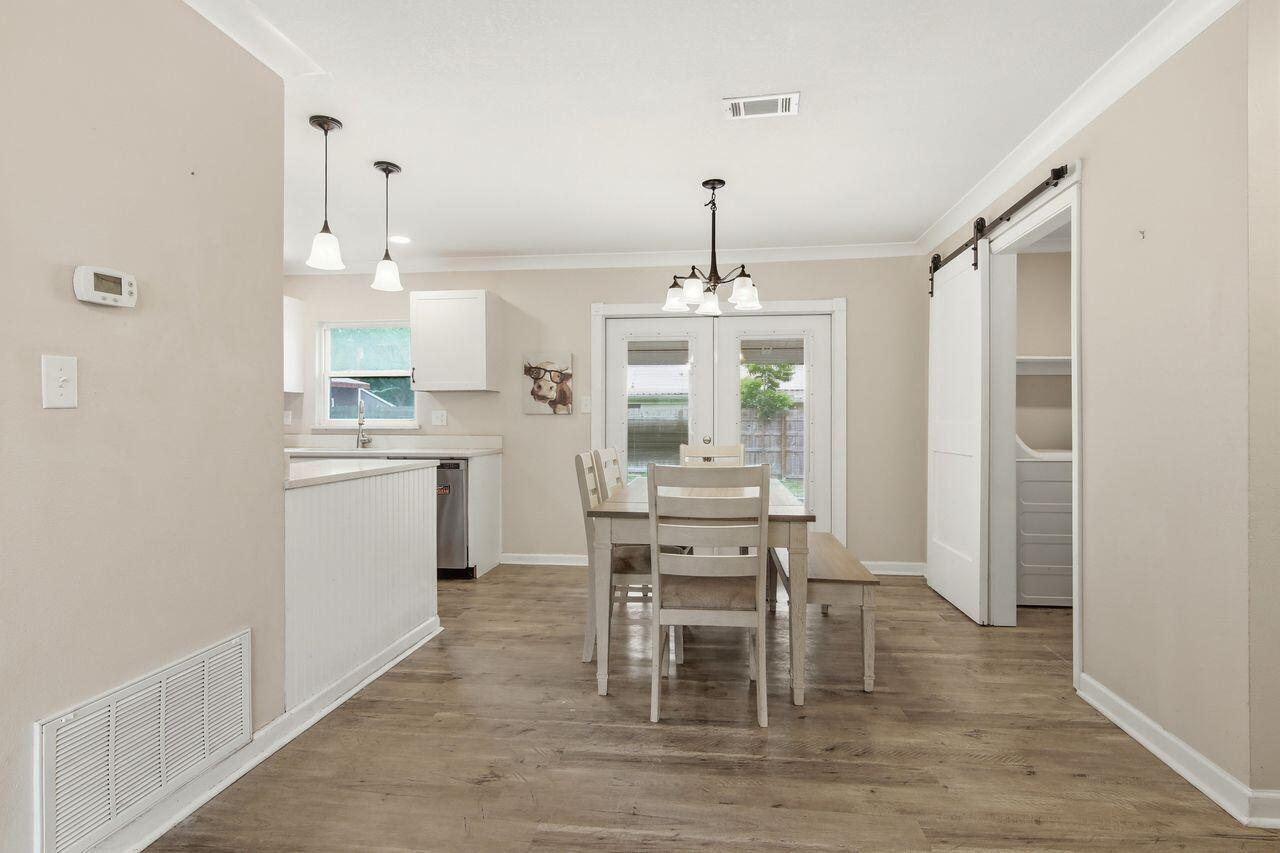 PORT DIXIE - Residential