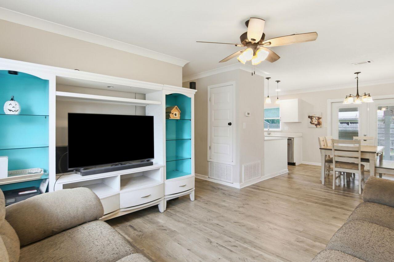 PORT DIXIE - Residential