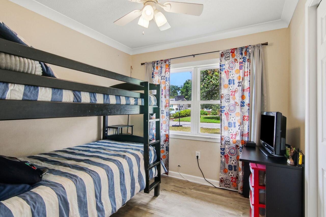PORT DIXIE - Residential