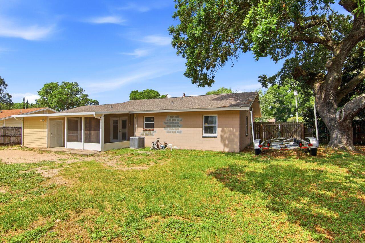 PORT DIXIE - Residential