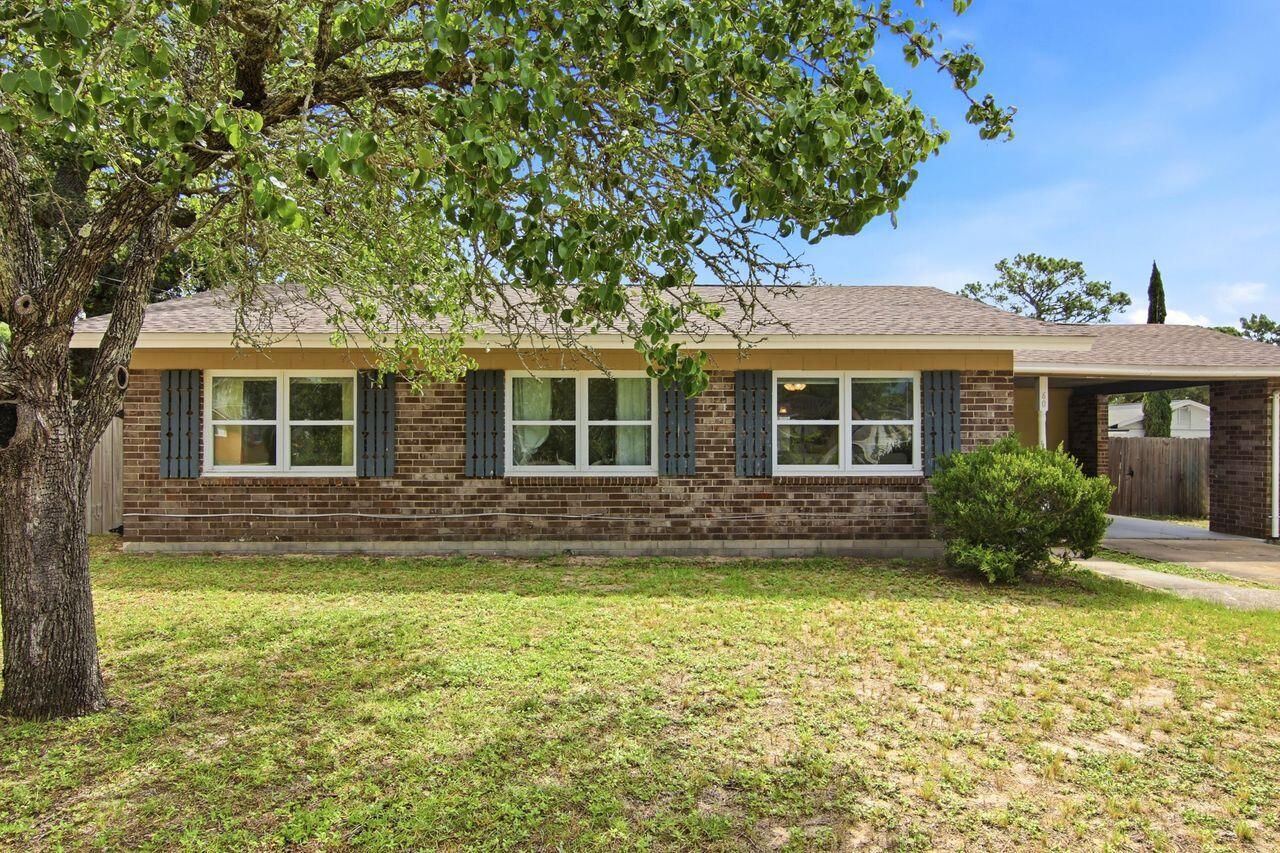 PORT DIXIE - Residential