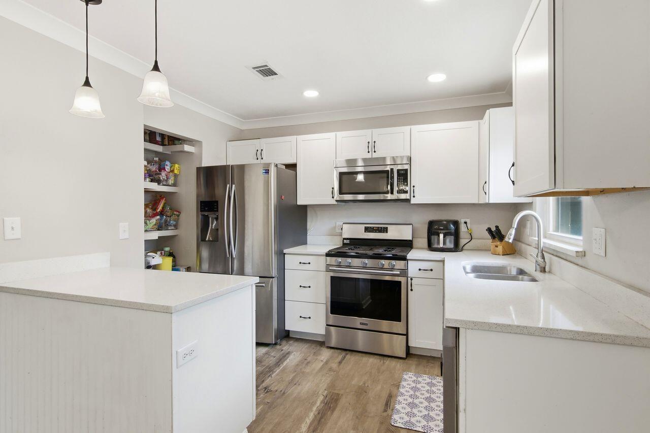 PORT DIXIE - Residential