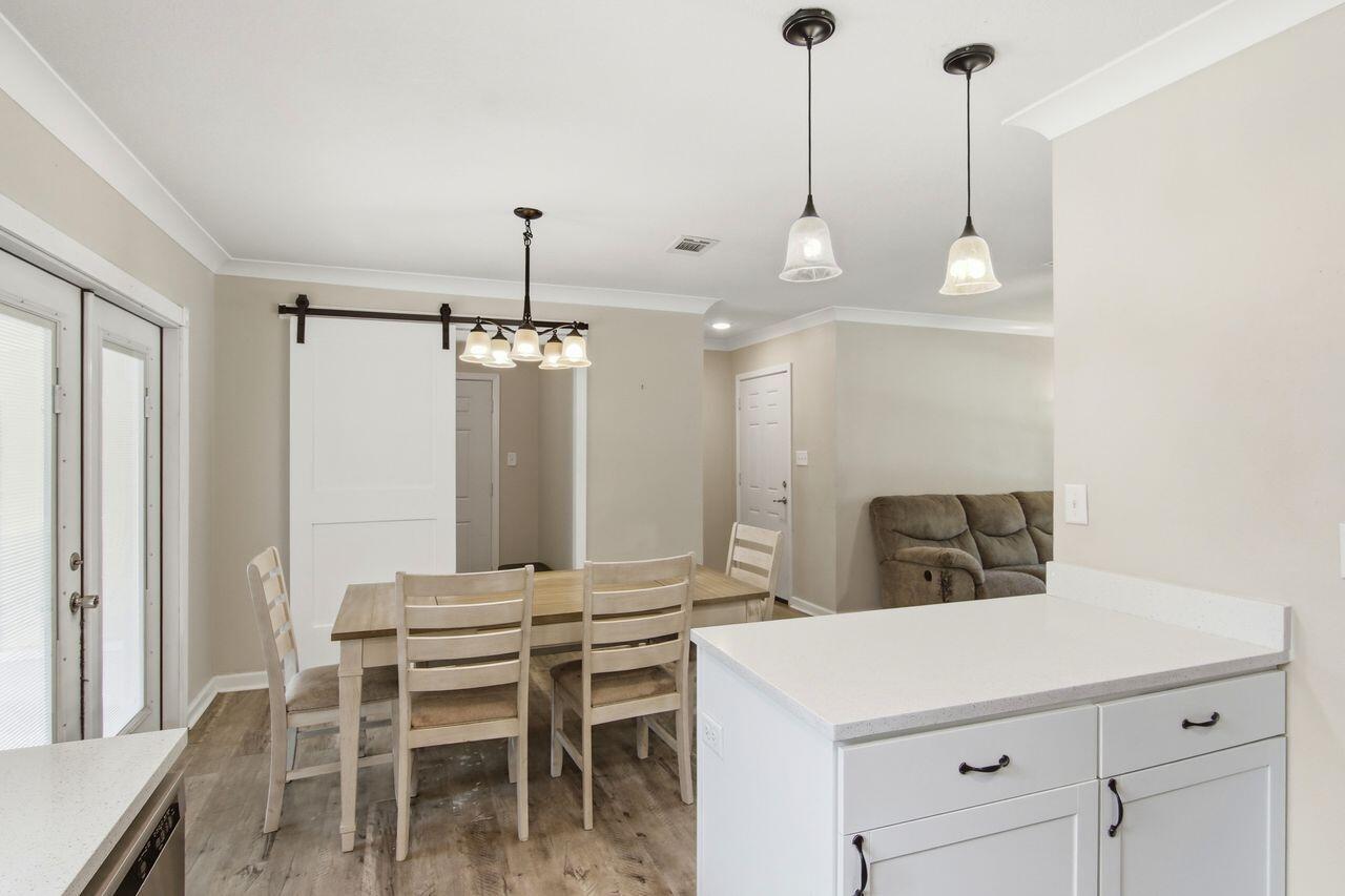 PORT DIXIE - Residential