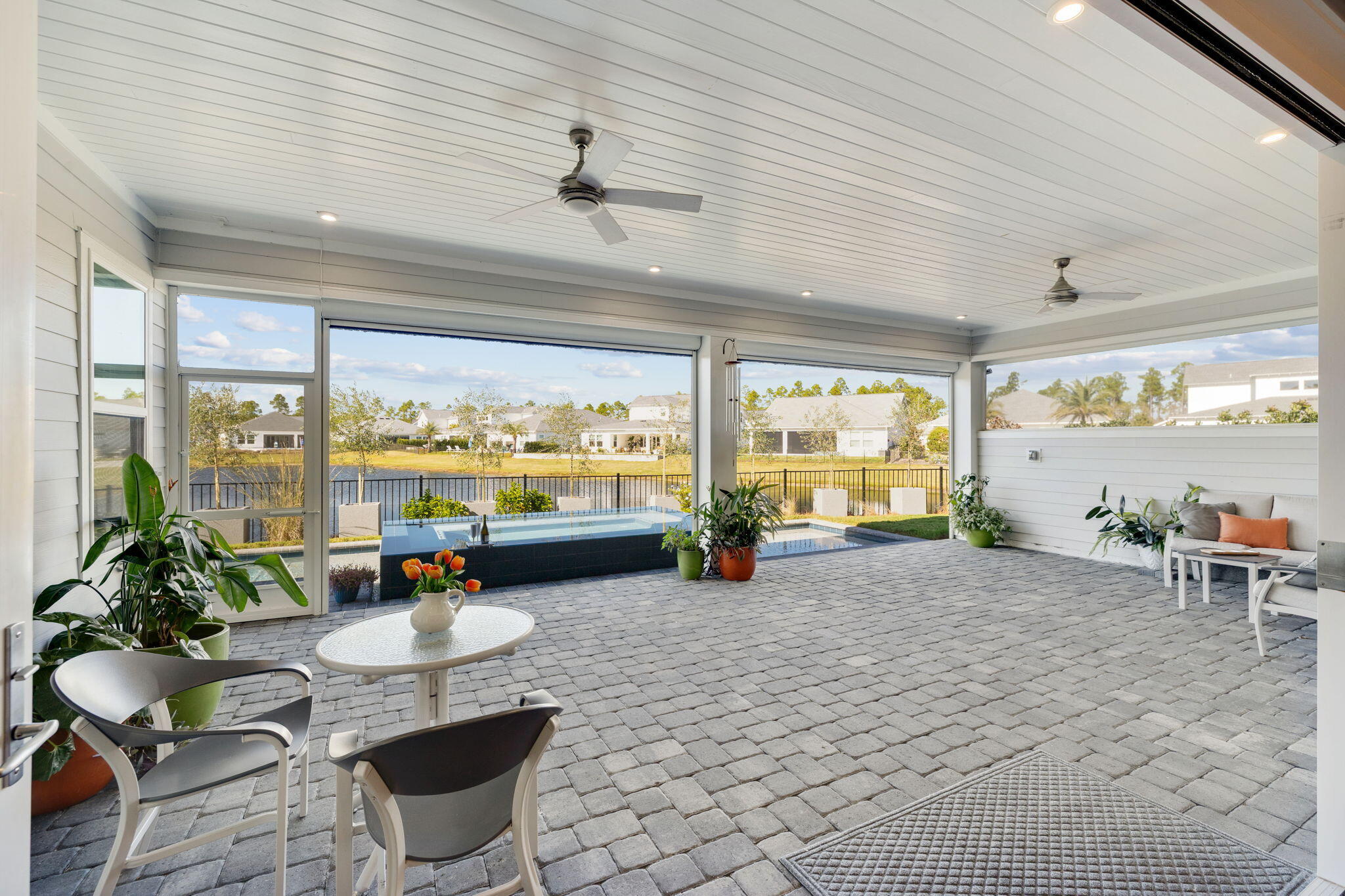 Naturewalk at Watersound Origins - Residential
