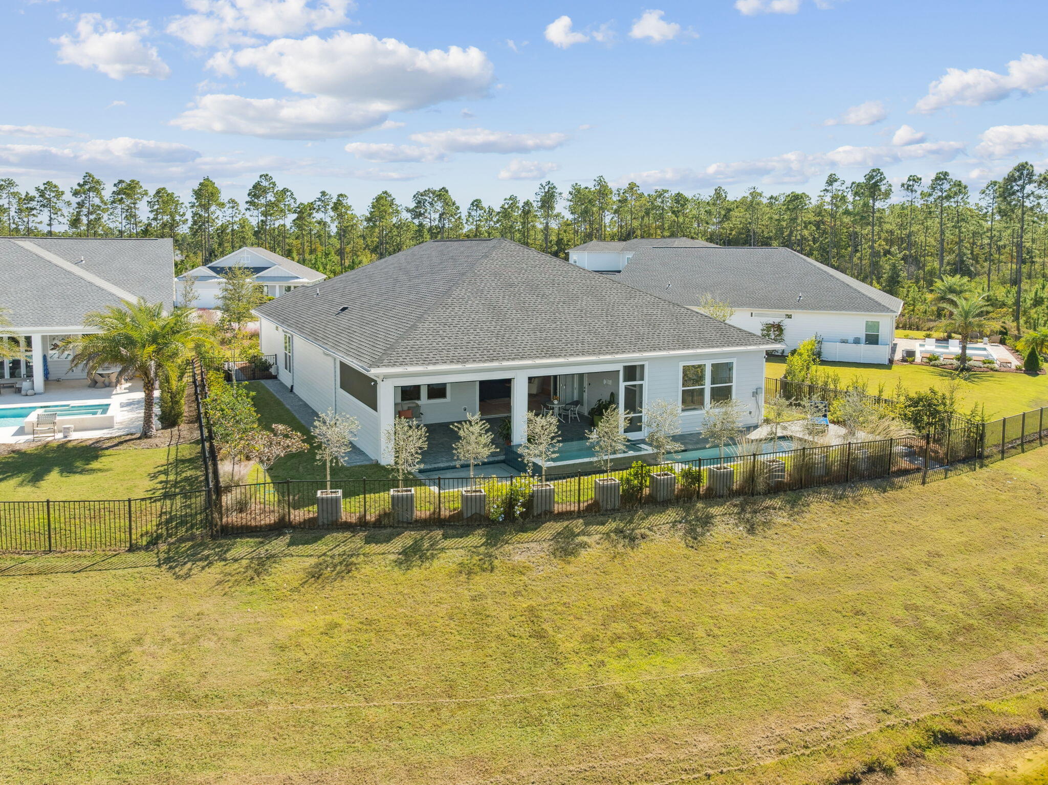 Naturewalk at Watersound Origins - Residential