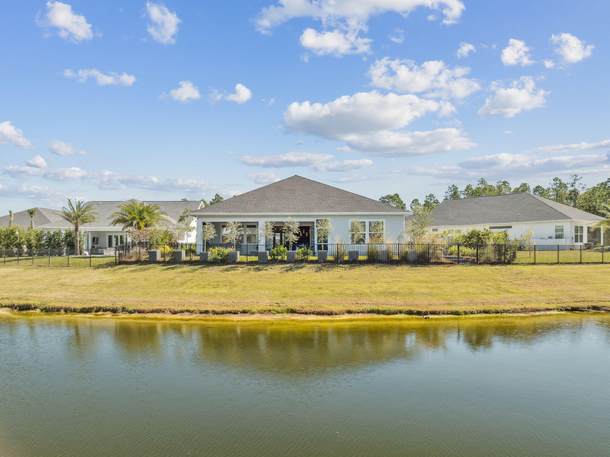Naturewalk at Watersound Origins - Residential
