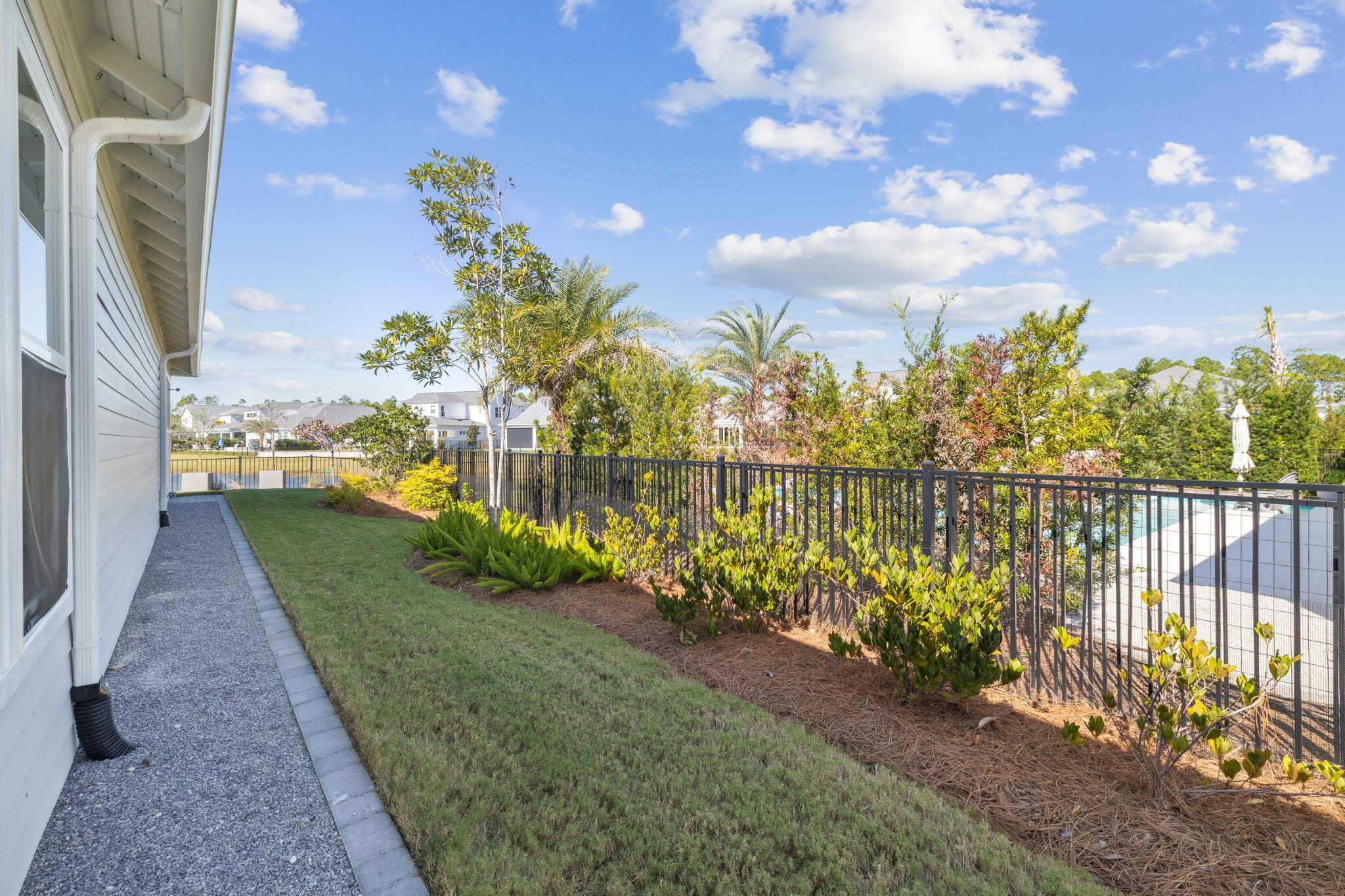Naturewalk at Watersound Origins - Residential
