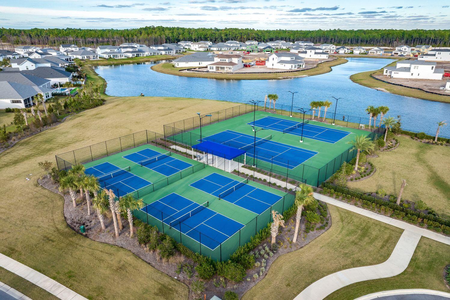 Naturewalk at Watersound Origins - Residential