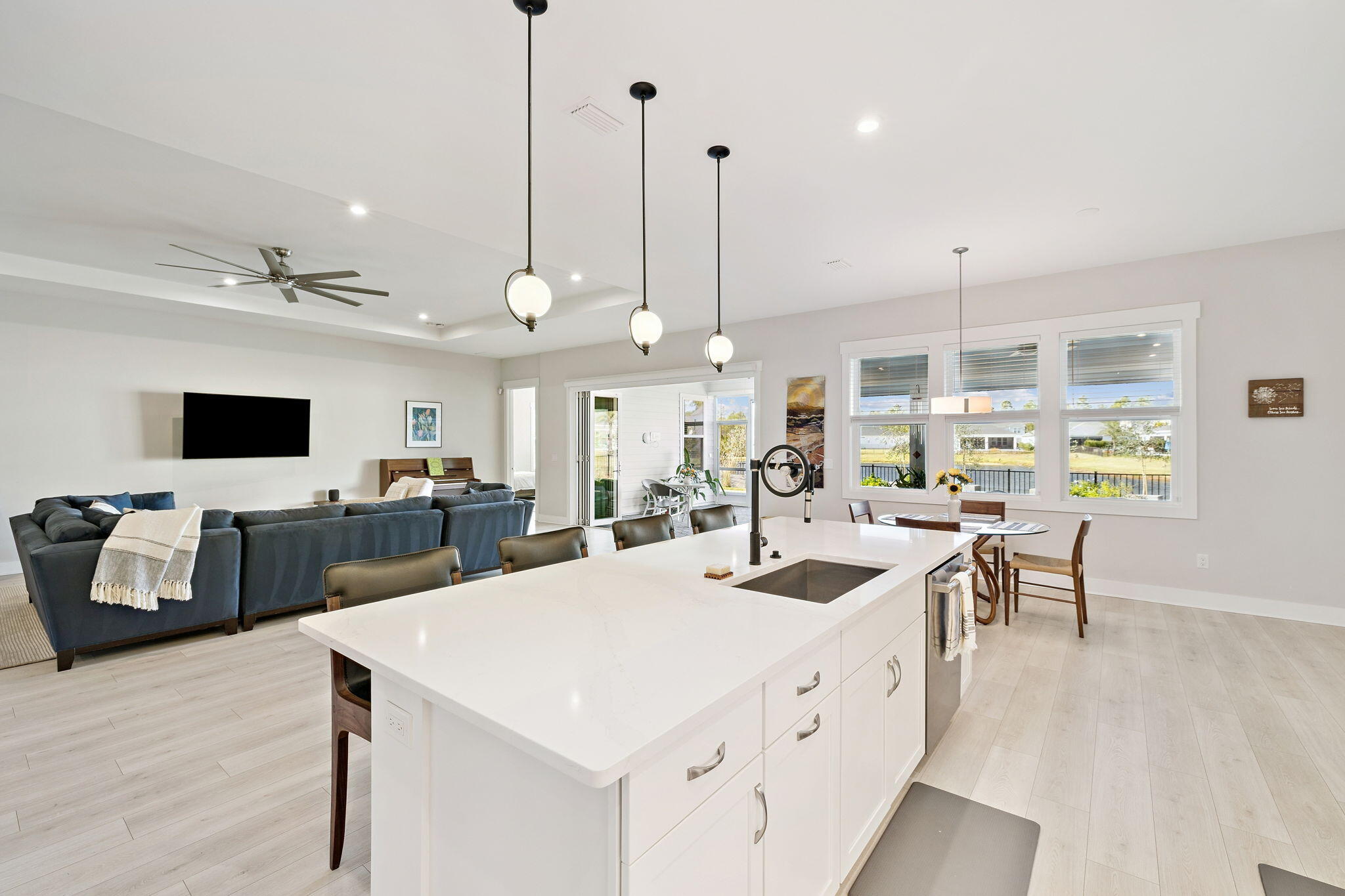 Naturewalk at Watersound Origins - Residential