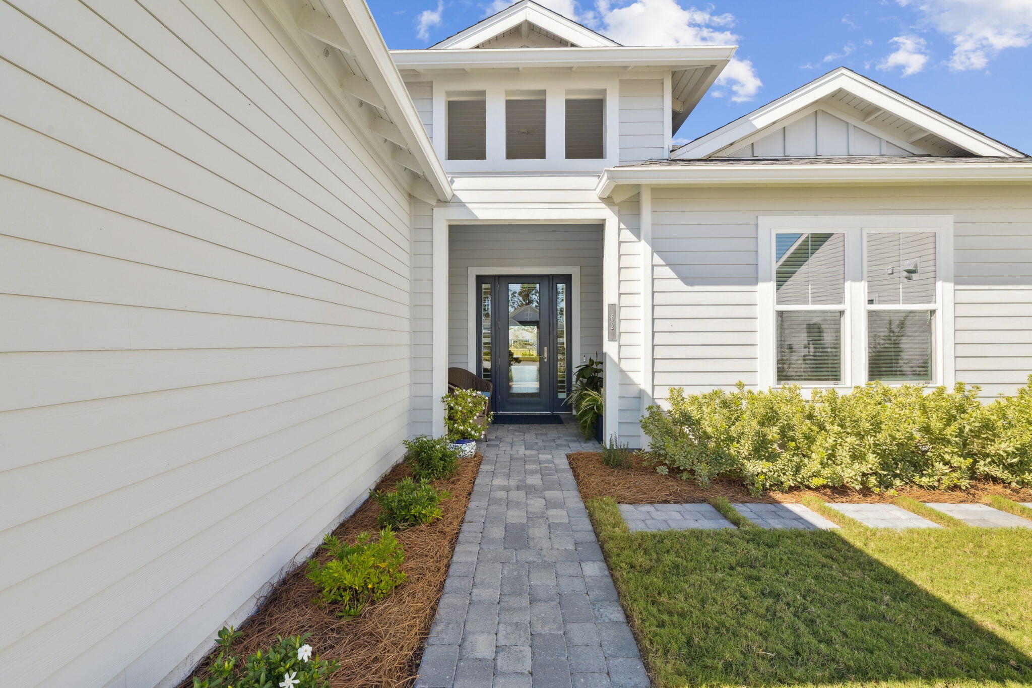 Naturewalk at Watersound Origins - Residential