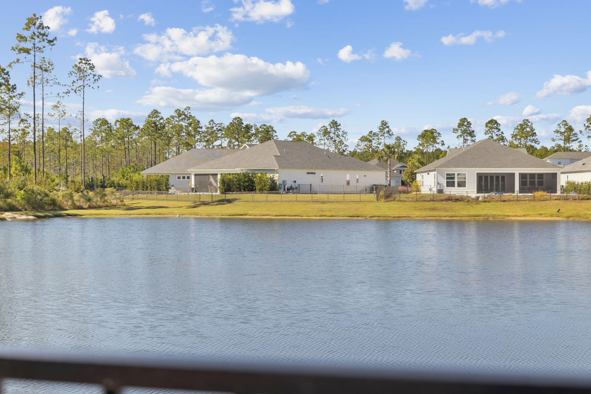 Naturewalk at Watersound Origins - Residential