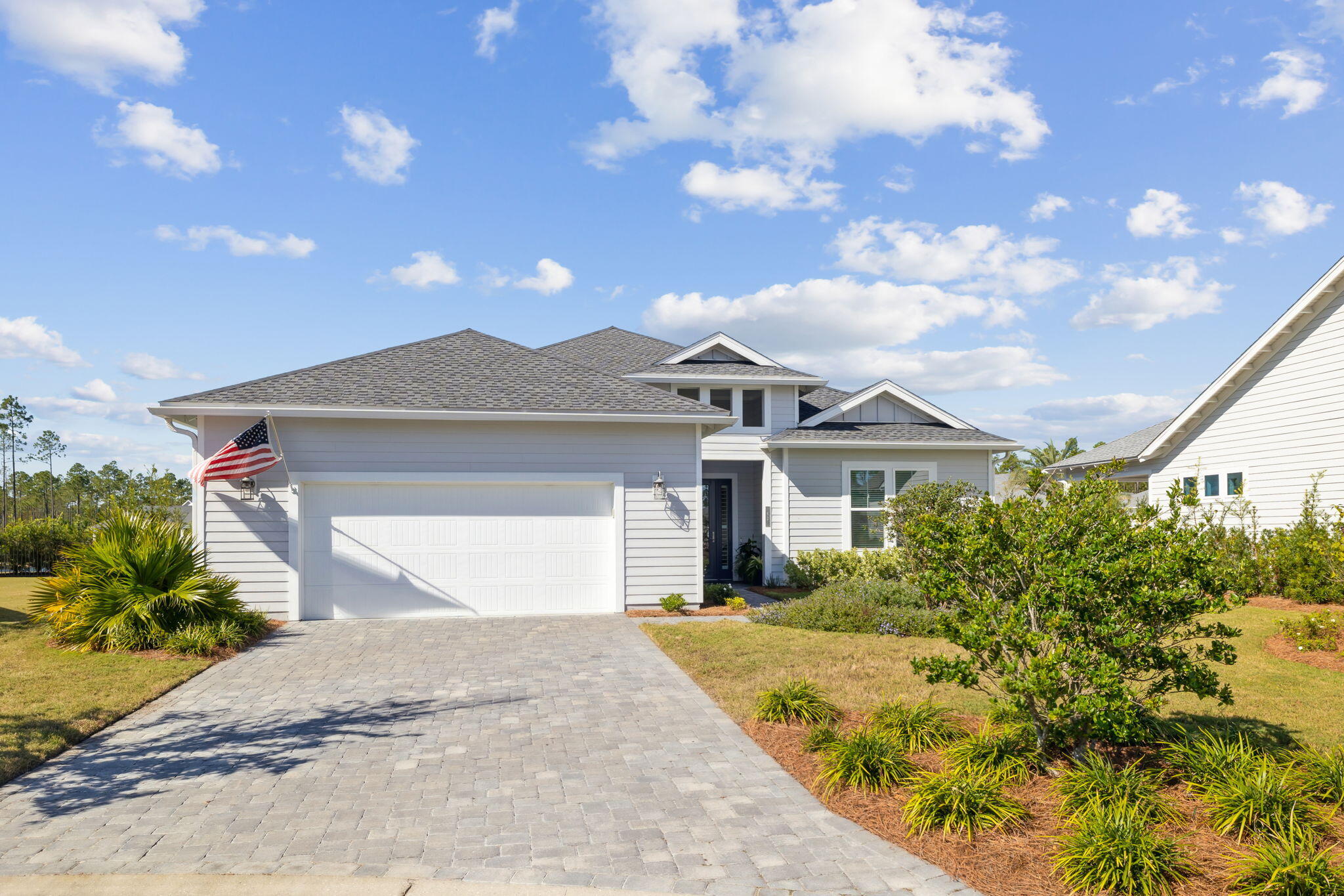 Naturewalk at Watersound Origins - Residential