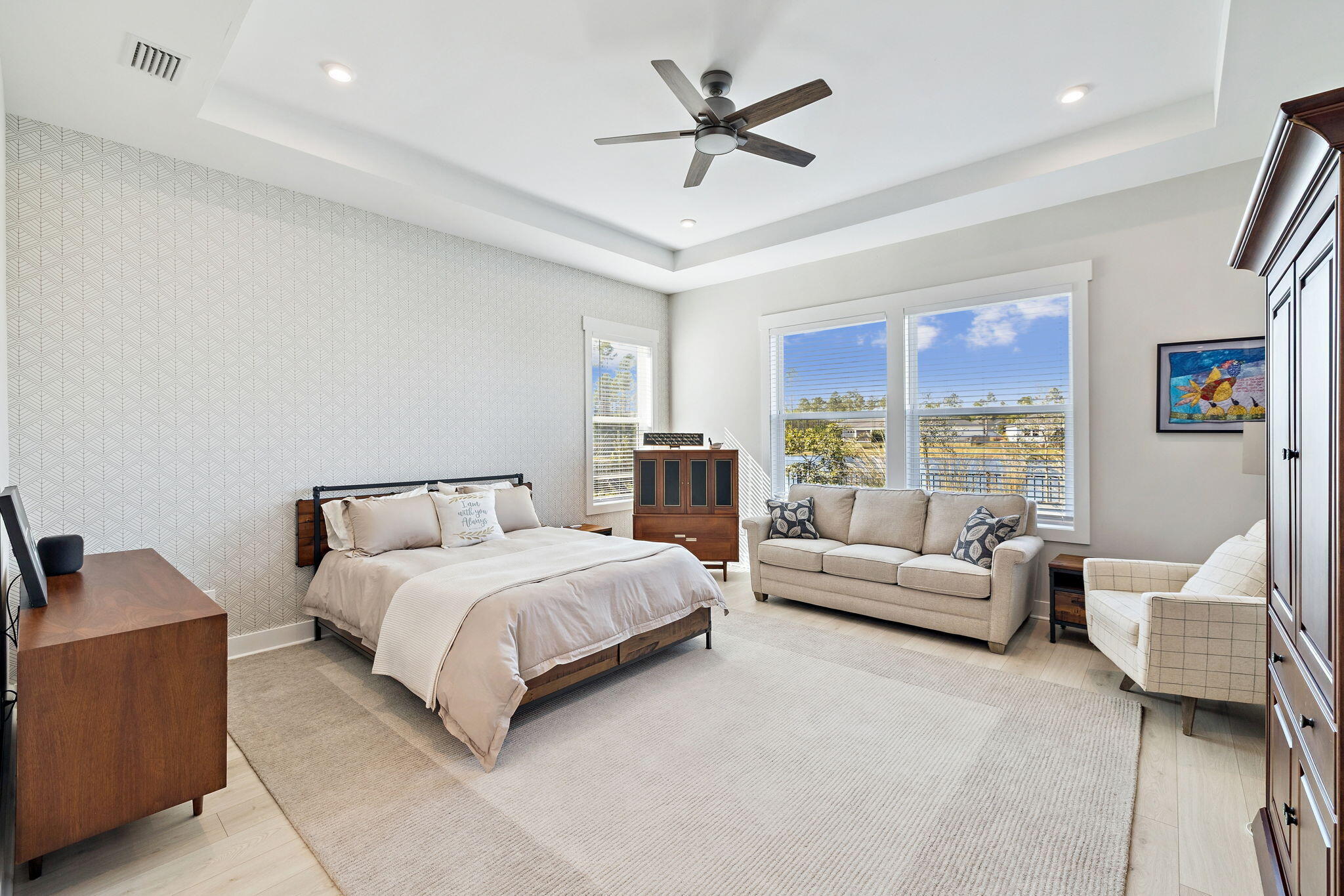 Naturewalk at Watersound Origins - Residential