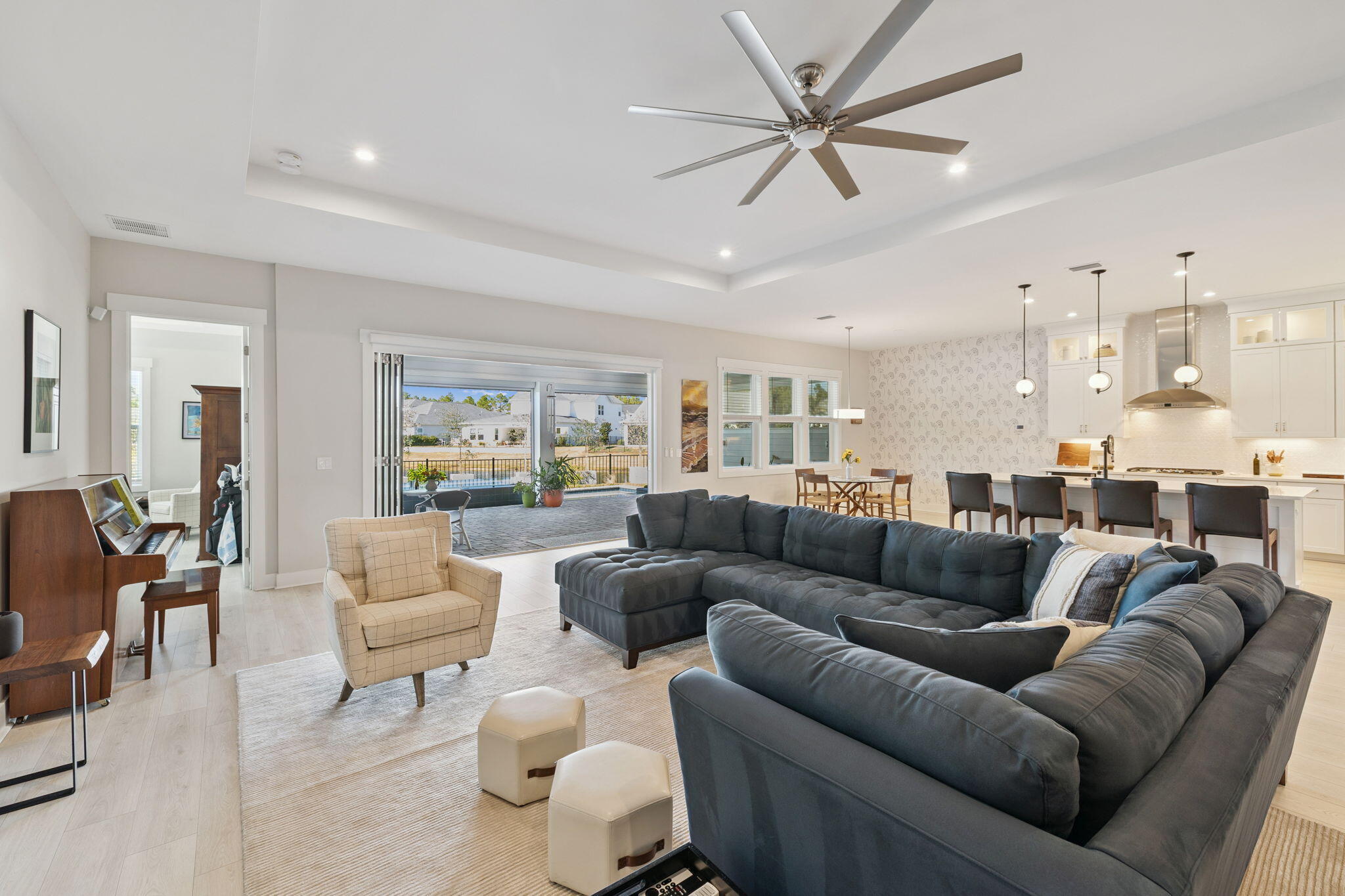 Naturewalk at Watersound Origins - Residential