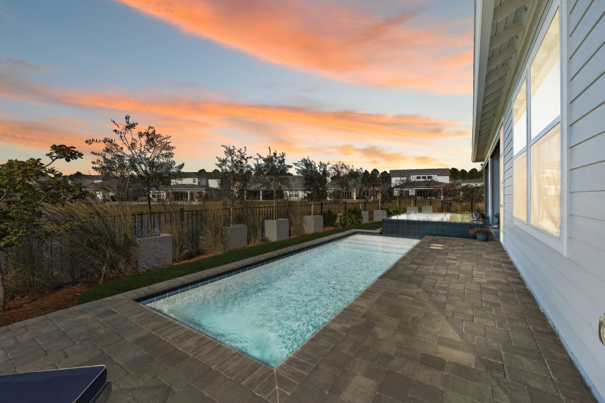Naturewalk at Watersound Origins - Residential