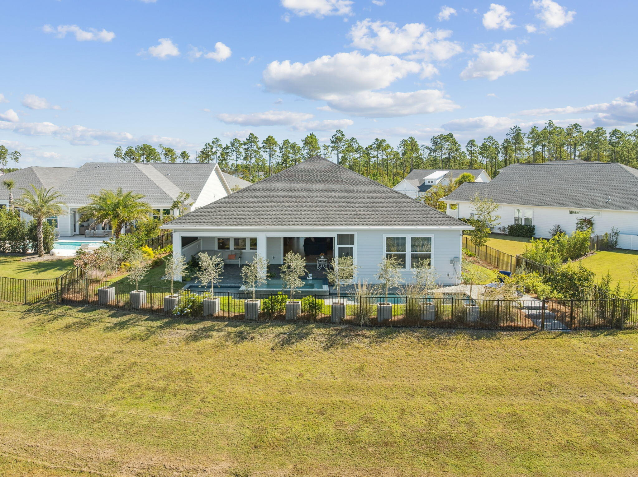 Naturewalk at Watersound Origins - Residential