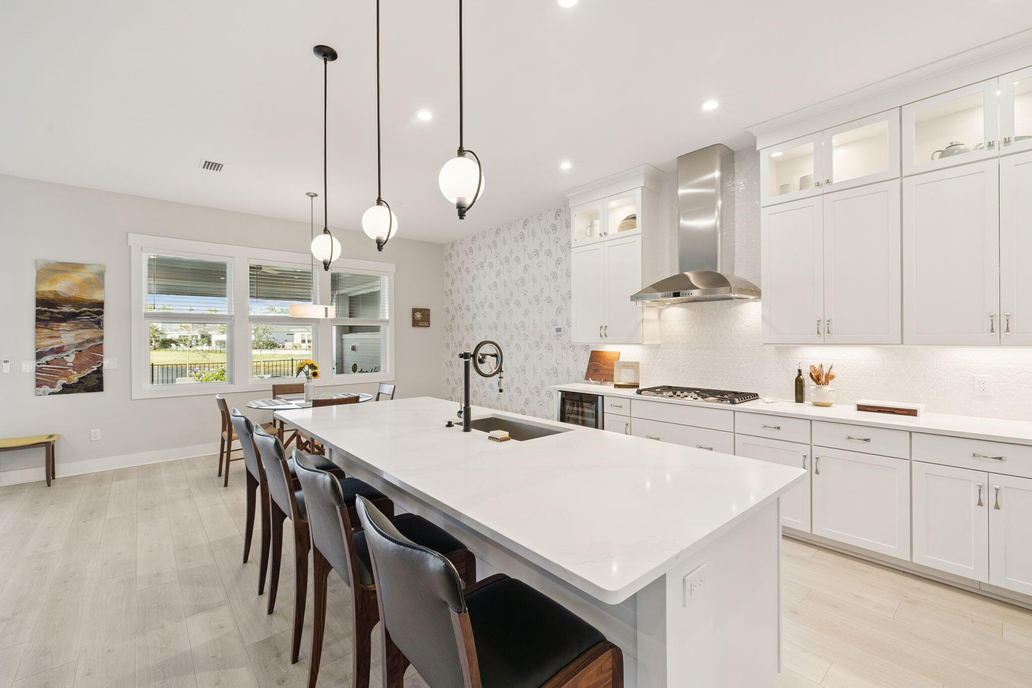 Naturewalk at Watersound Origins - Residential