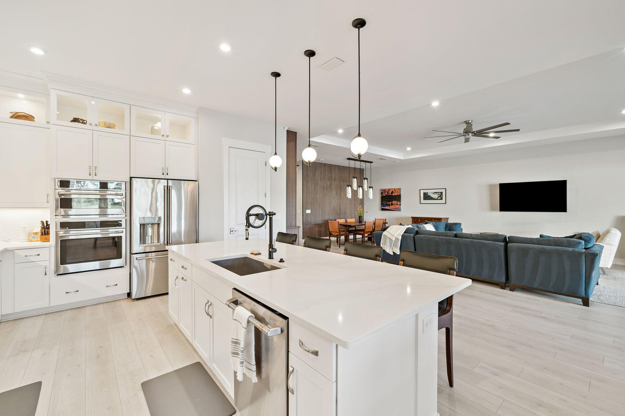 Naturewalk at Watersound Origins - Residential