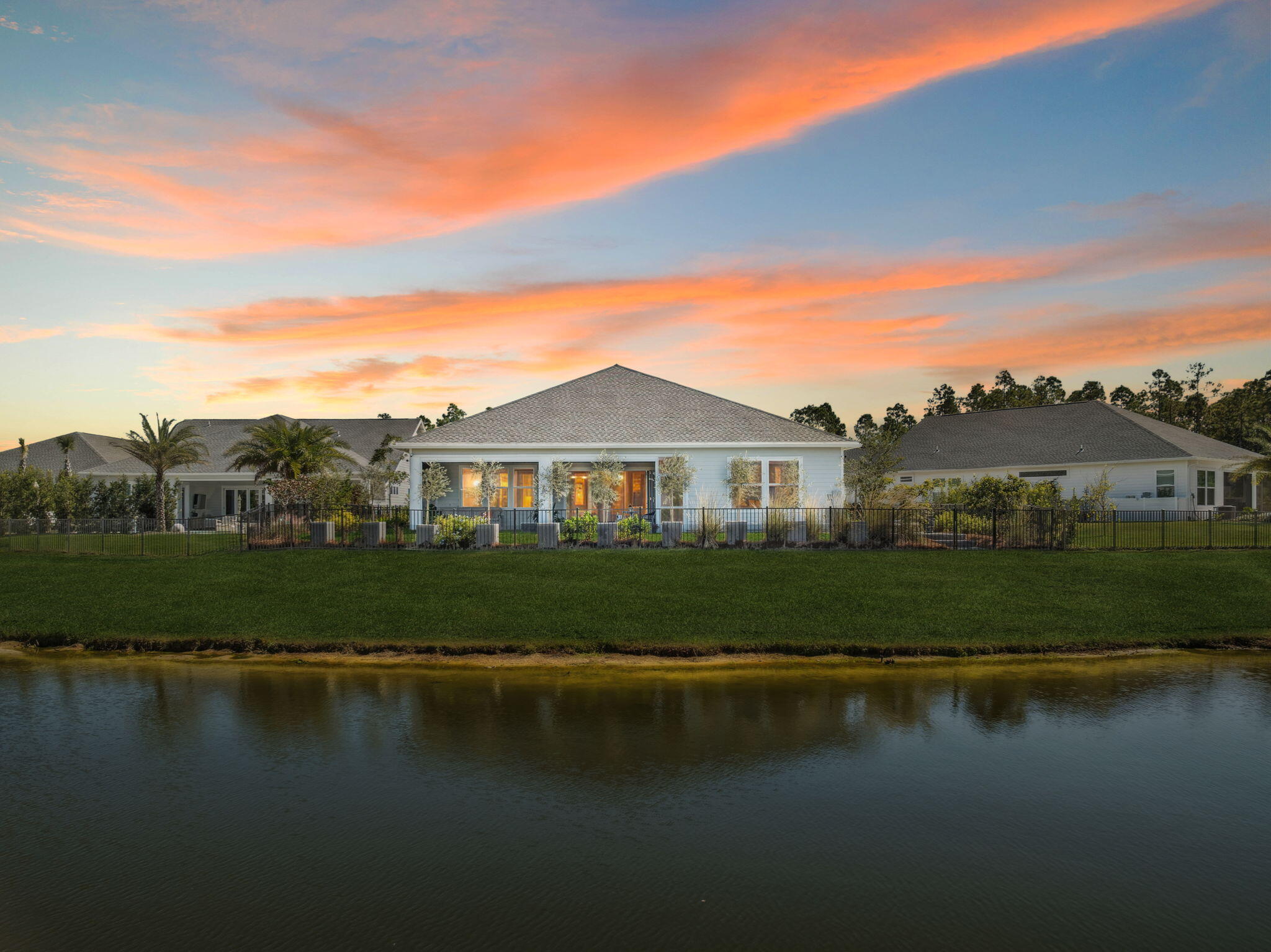 Naturewalk at Watersound Origins - Residential