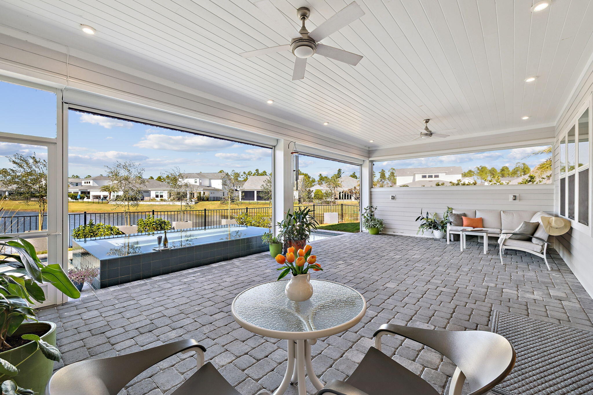 Naturewalk at Watersound Origins - Residential
