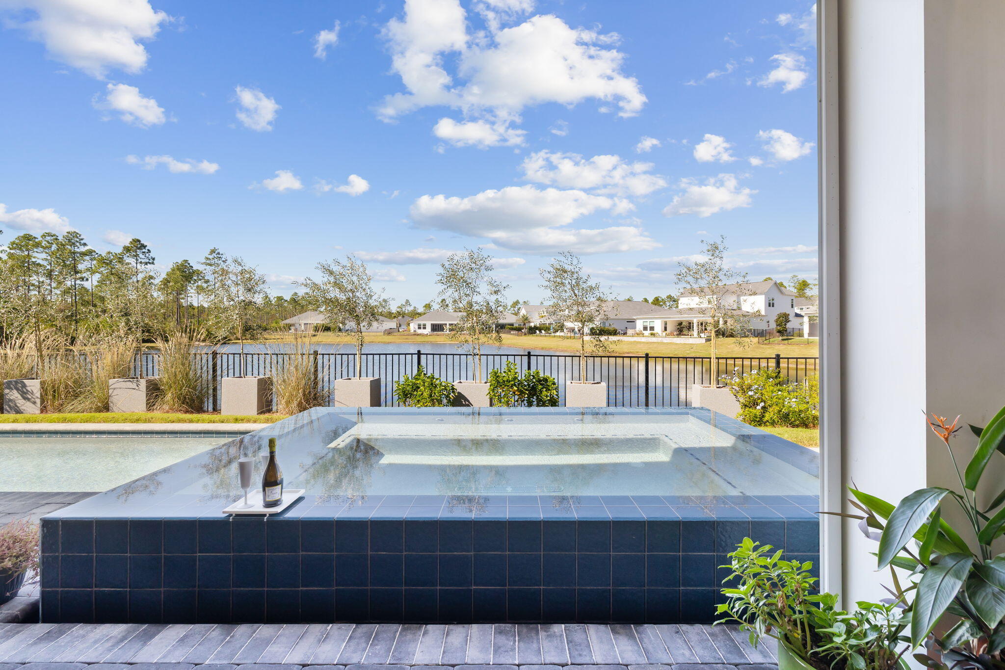 Naturewalk at Watersound Origins - Residential