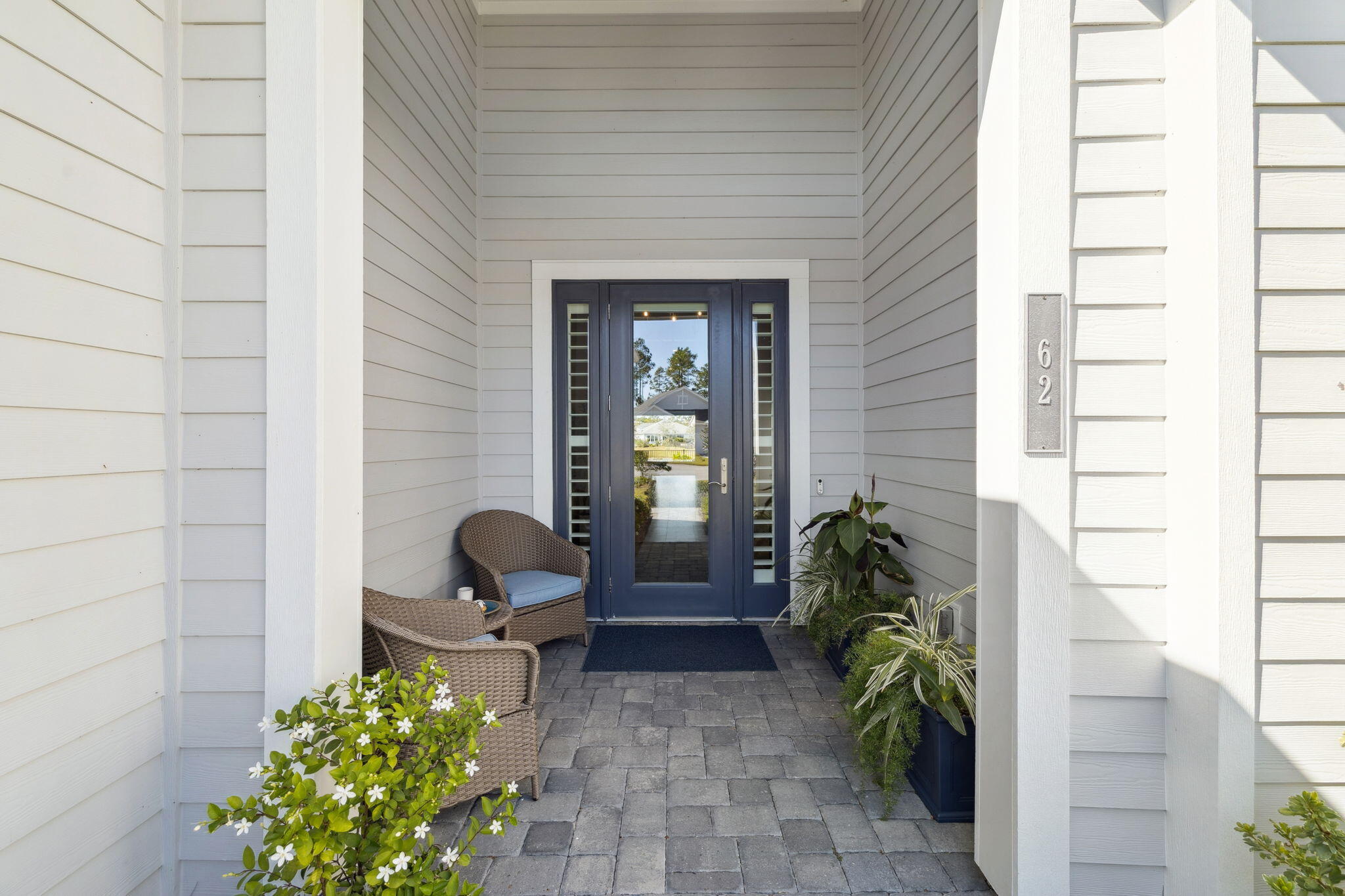 Naturewalk at Watersound Origins - Residential
