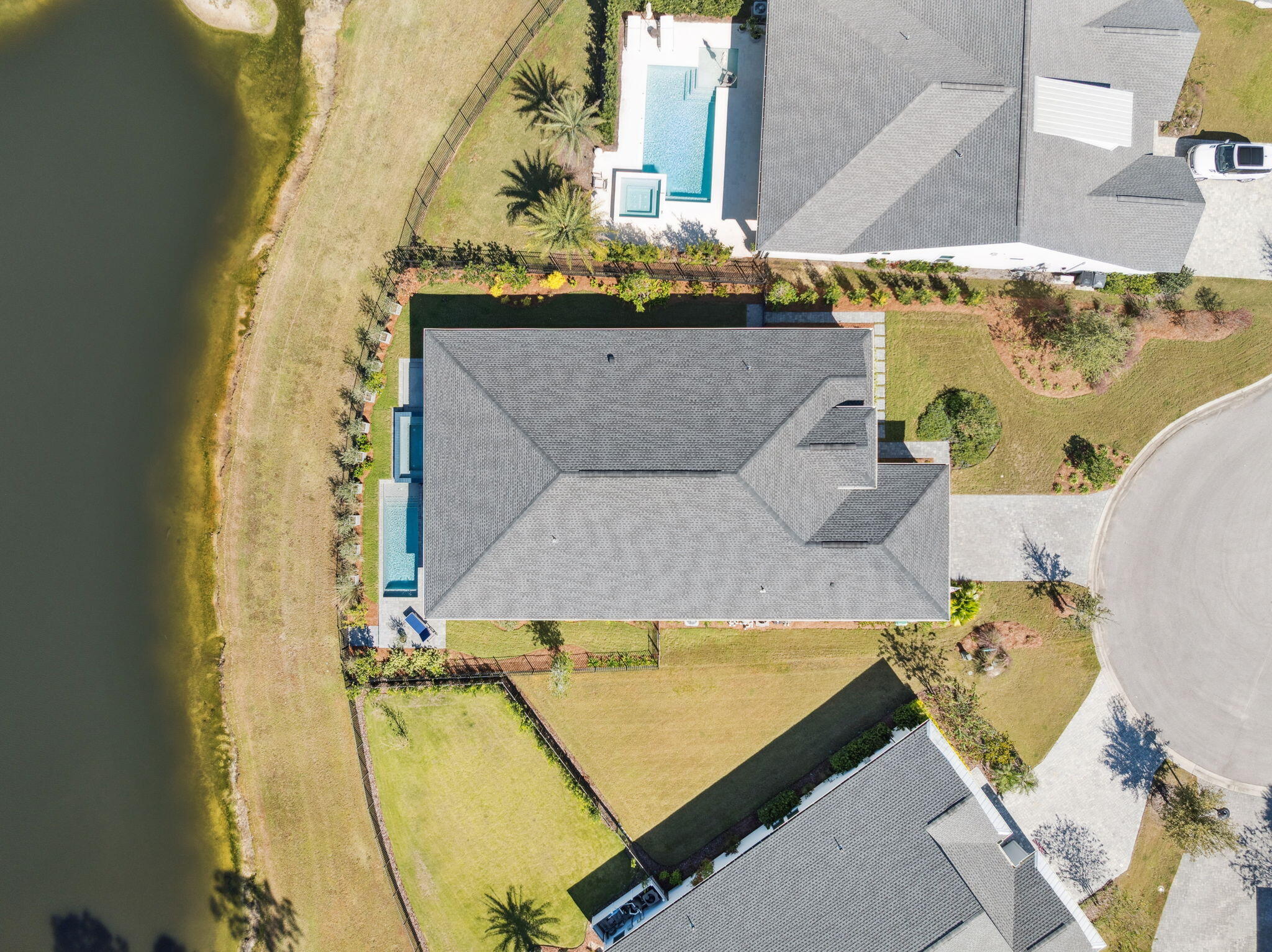 Naturewalk at Watersound Origins - Residential