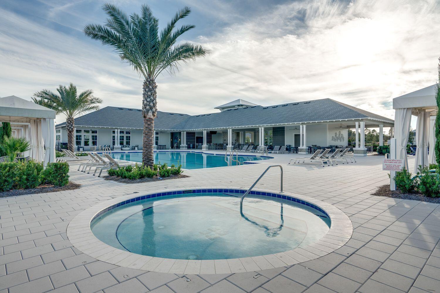 Naturewalk at Watersound Origins - Residential
