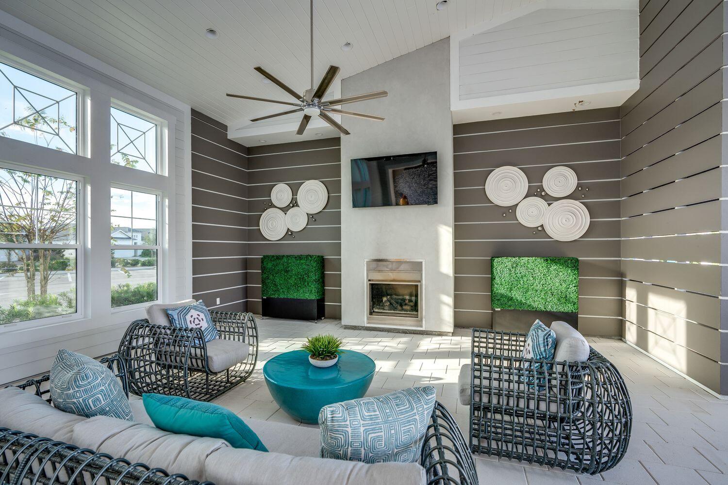 Naturewalk at Watersound Origins - Residential