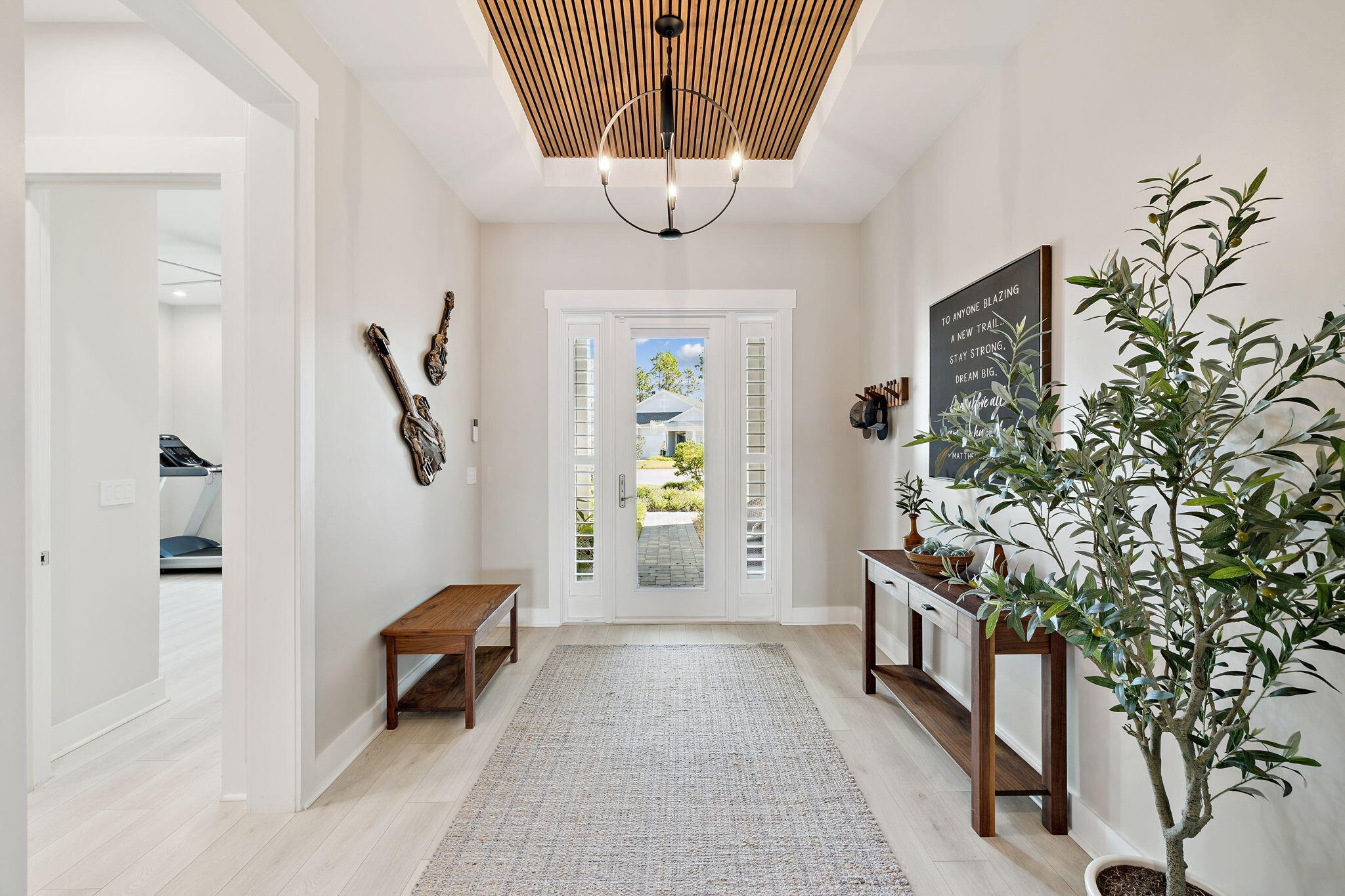 Naturewalk at Watersound Origins - Residential