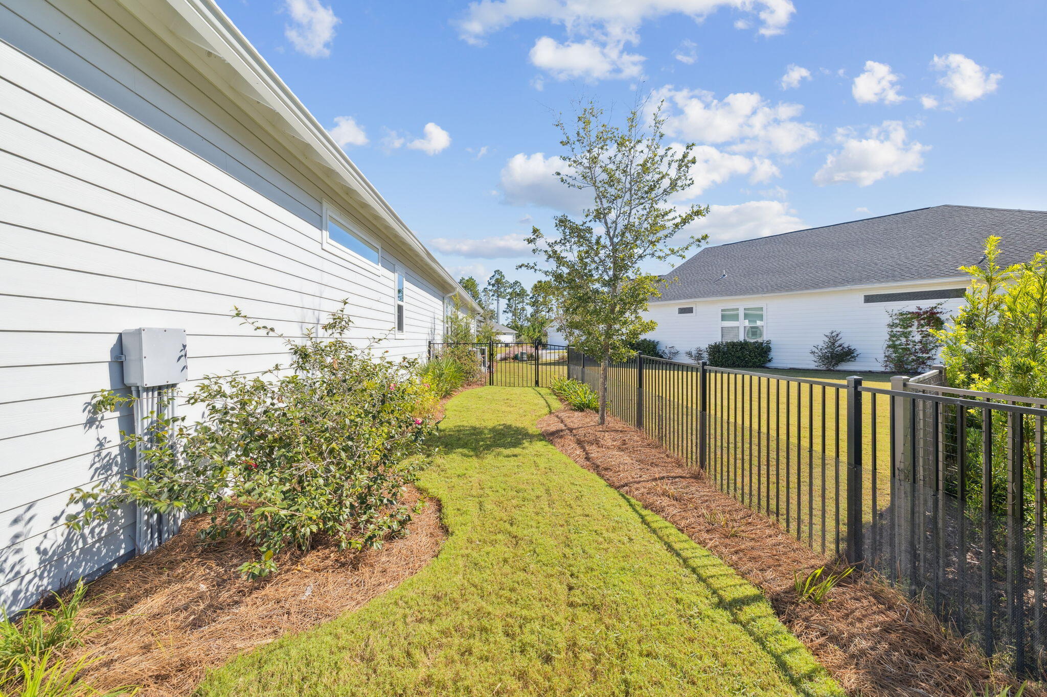 Naturewalk at Watersound Origins - Residential