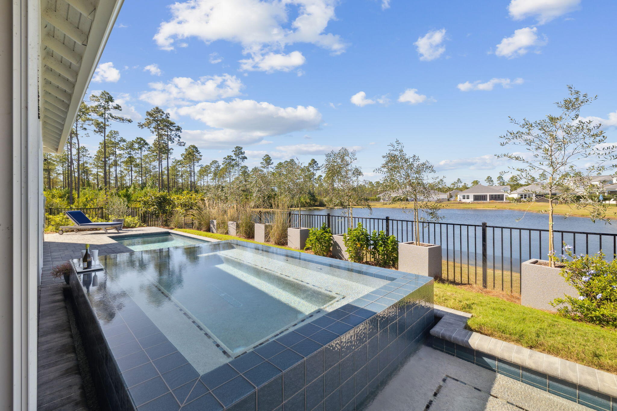 Naturewalk at Watersound Origins - Residential