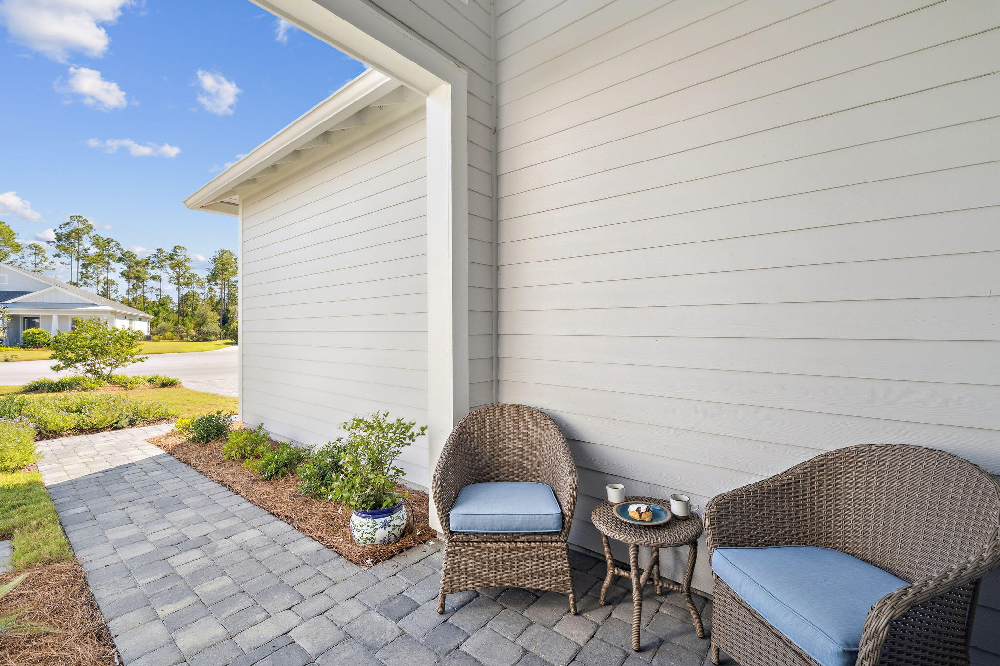Naturewalk at Watersound Origins - Residential