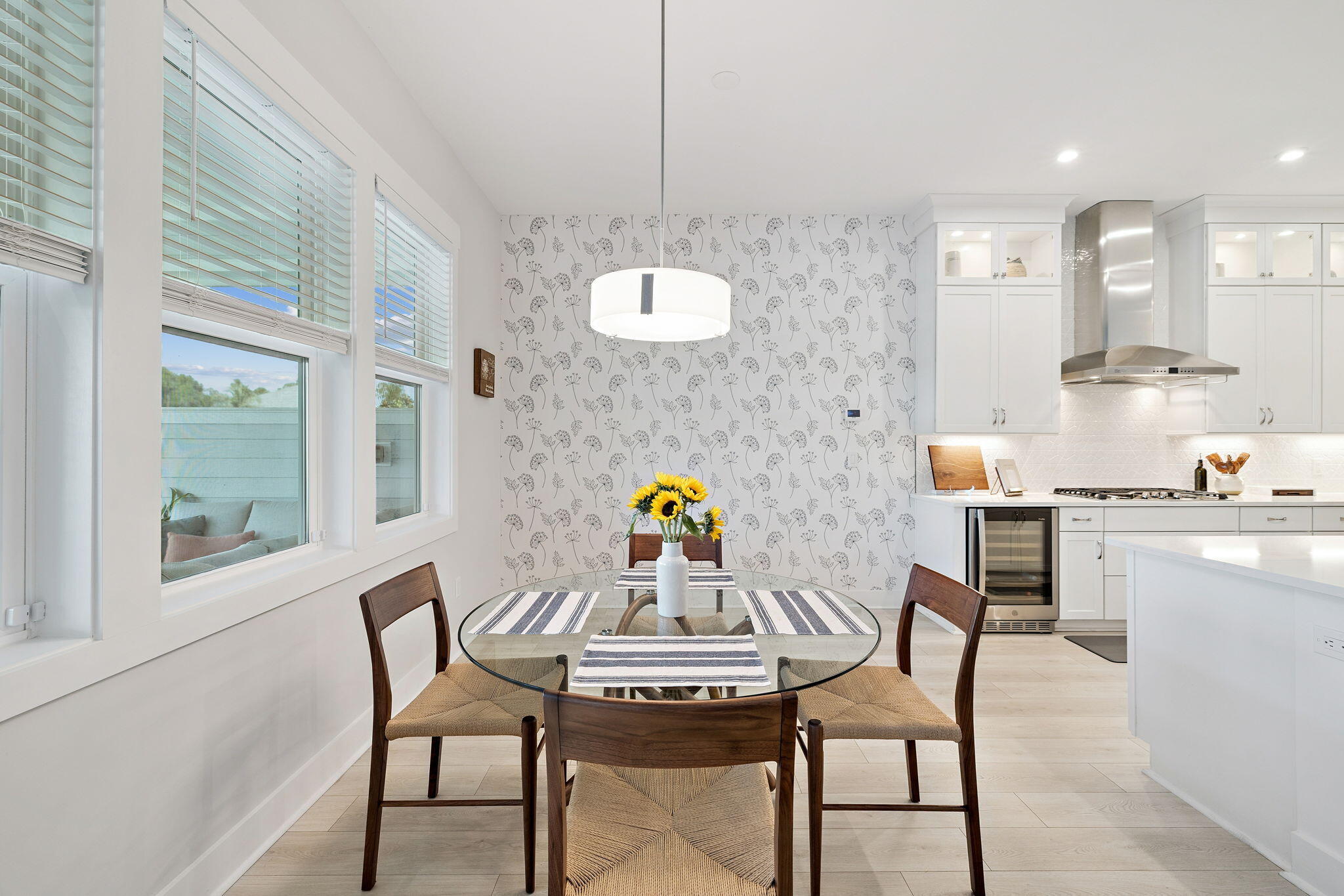 Naturewalk at Watersound Origins - Residential