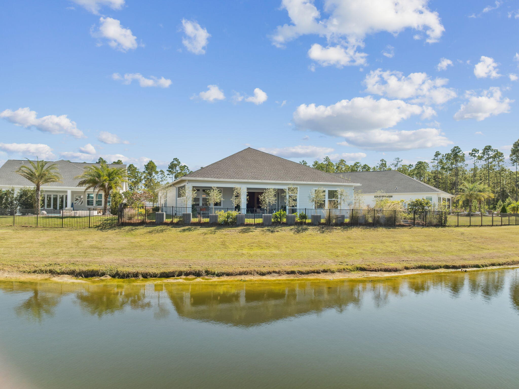 Naturewalk at Watersound Origins - Residential