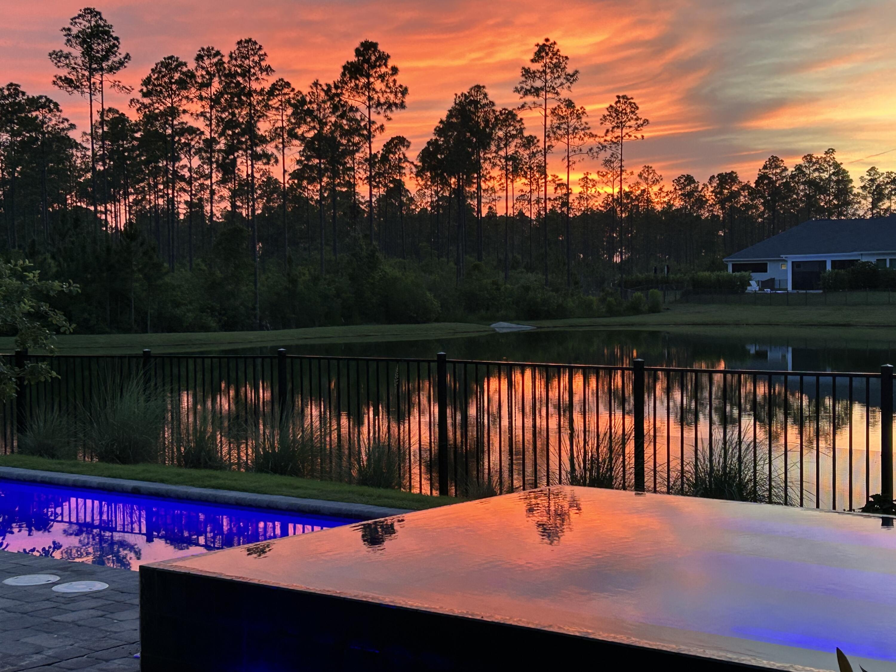 Naturewalk at Watersound Origins - Residential