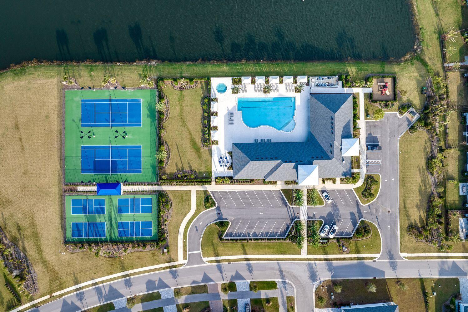 Naturewalk at Watersound Origins - Residential