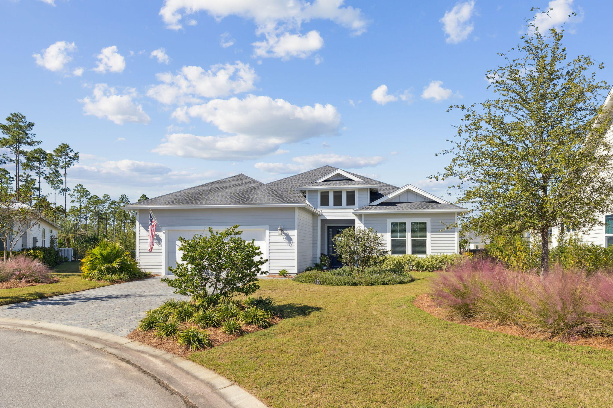 Naturewalk at Watersound Origins - Residential