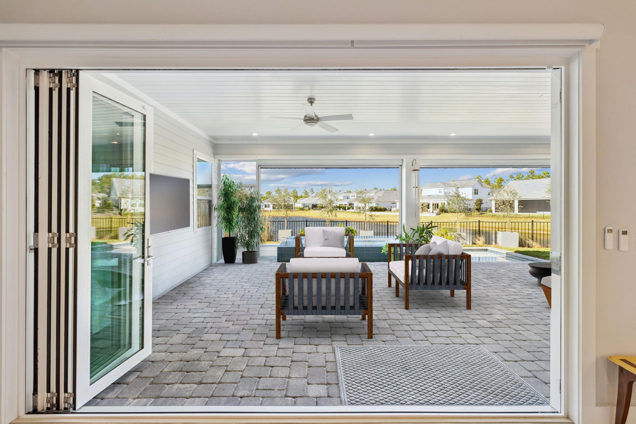 Naturewalk at Watersound Origins - Residential