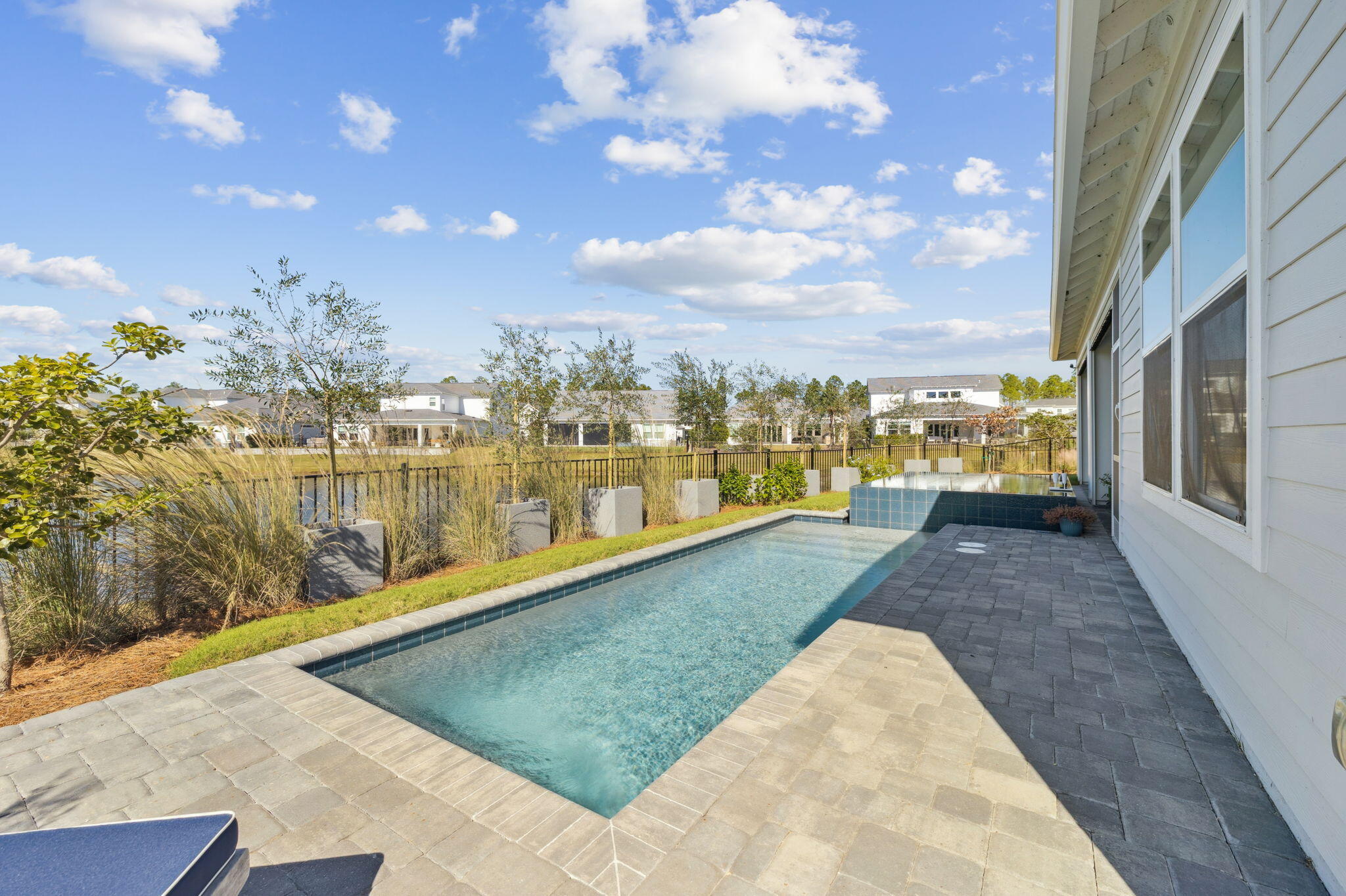 Naturewalk at Watersound Origins - Residential