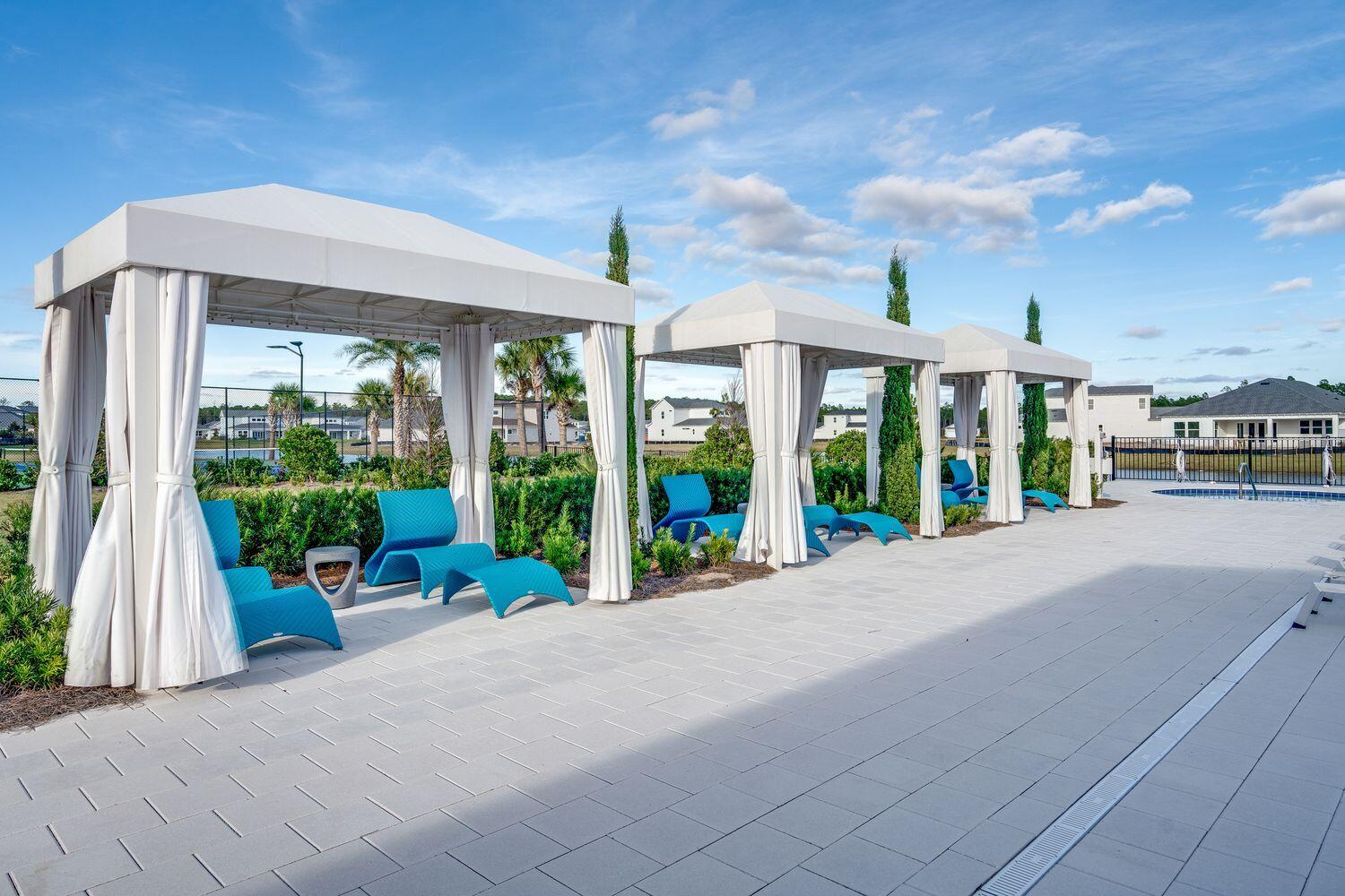 Naturewalk at Watersound Origins - Residential