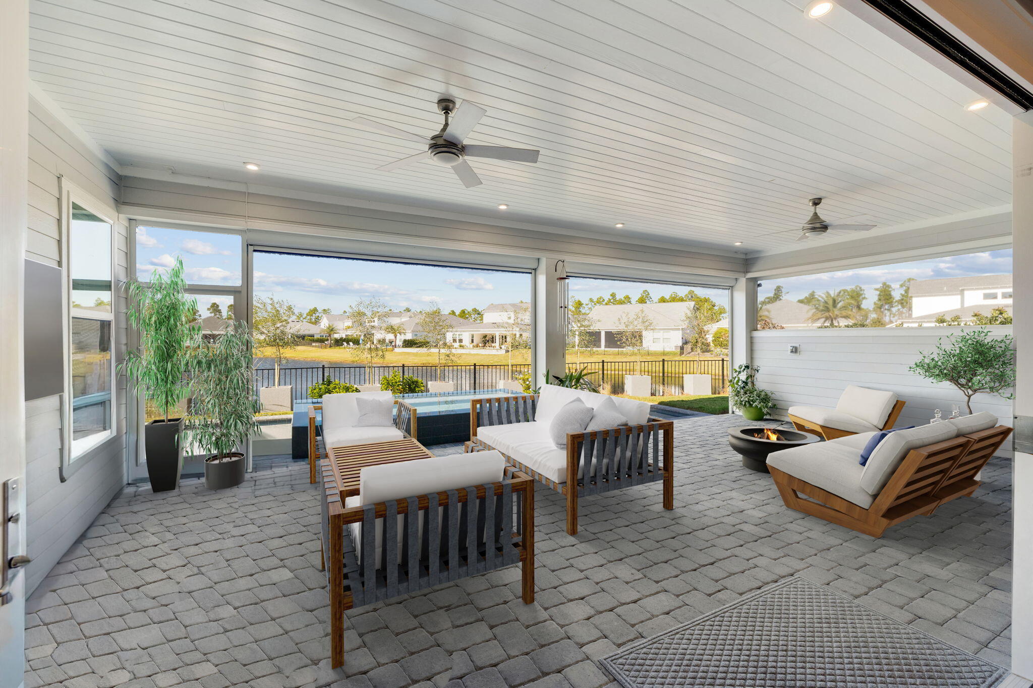 Naturewalk at Watersound Origins - Residential