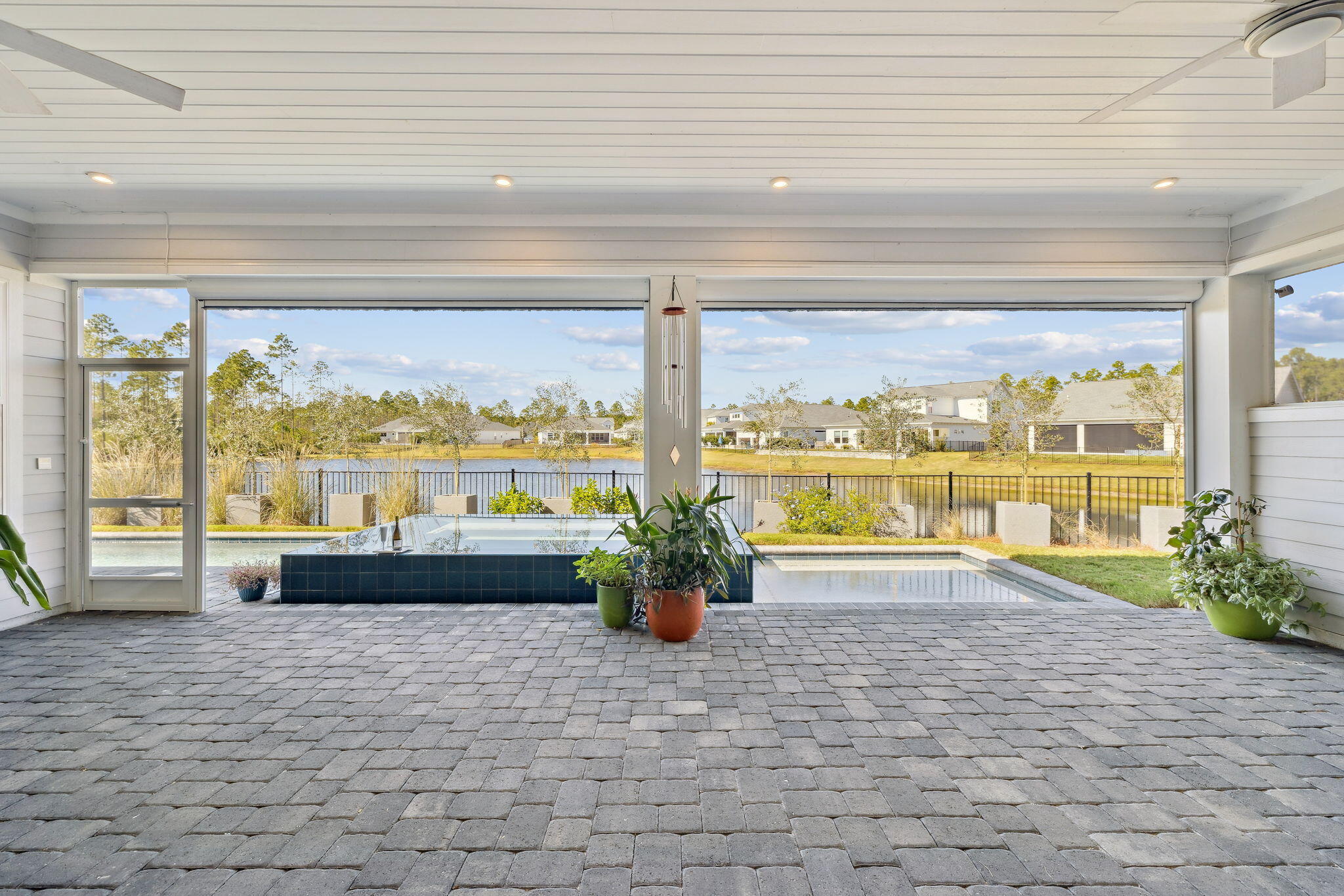 Naturewalk at Watersound Origins - Residential