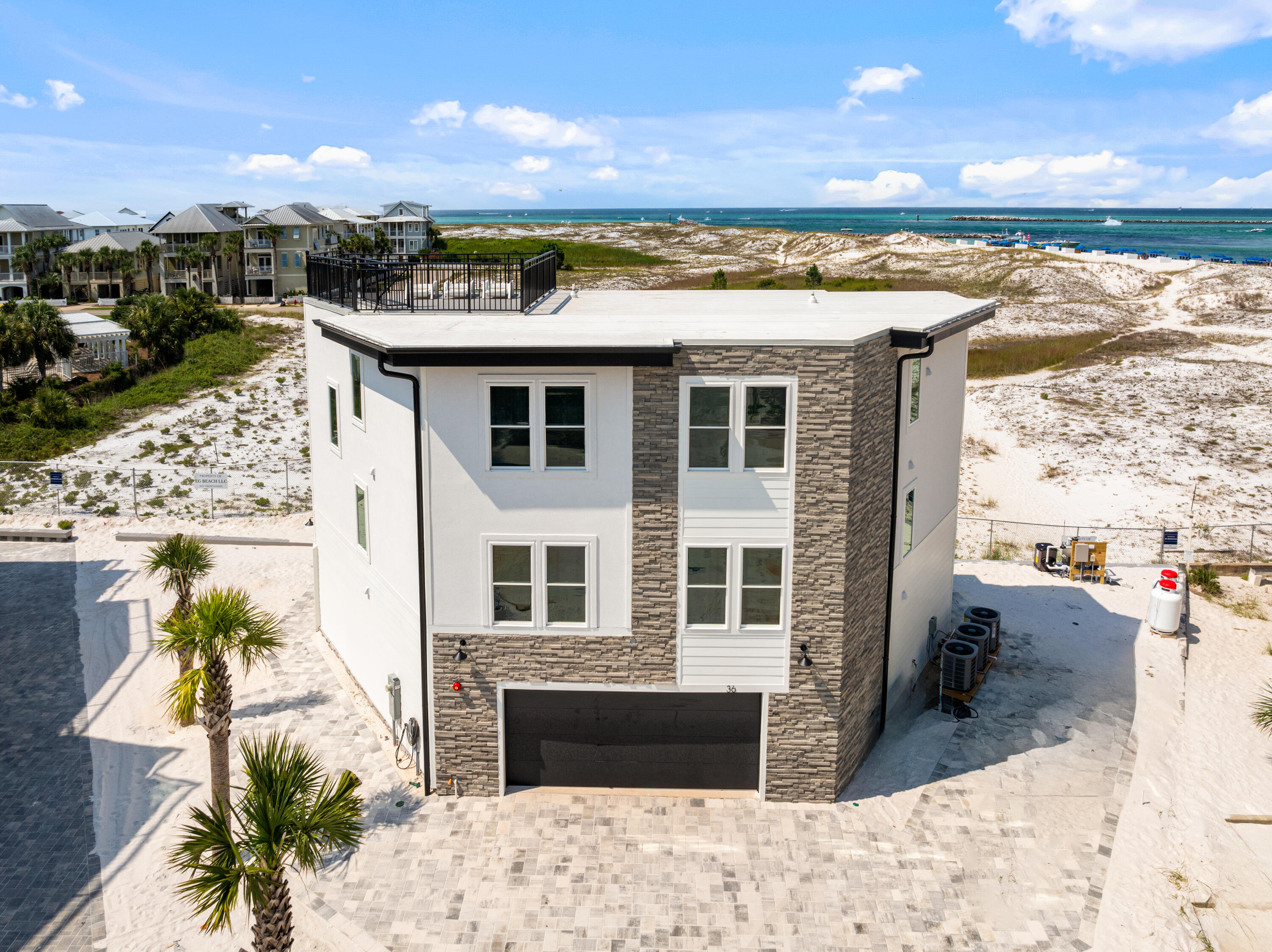 Holiday Isle - Residential