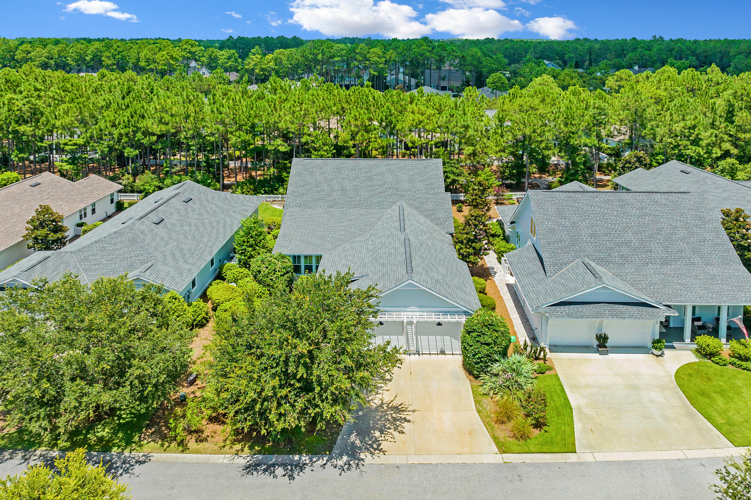 WATERSOUND ORIGINS - Residential